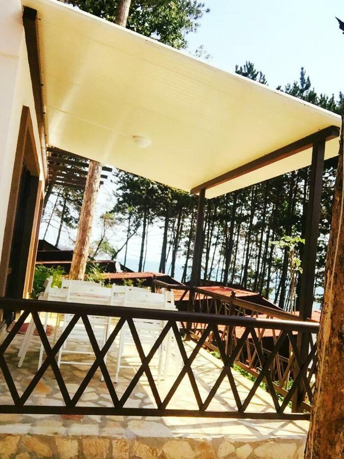 Dream View Hotel Byala  Eksteriør billede