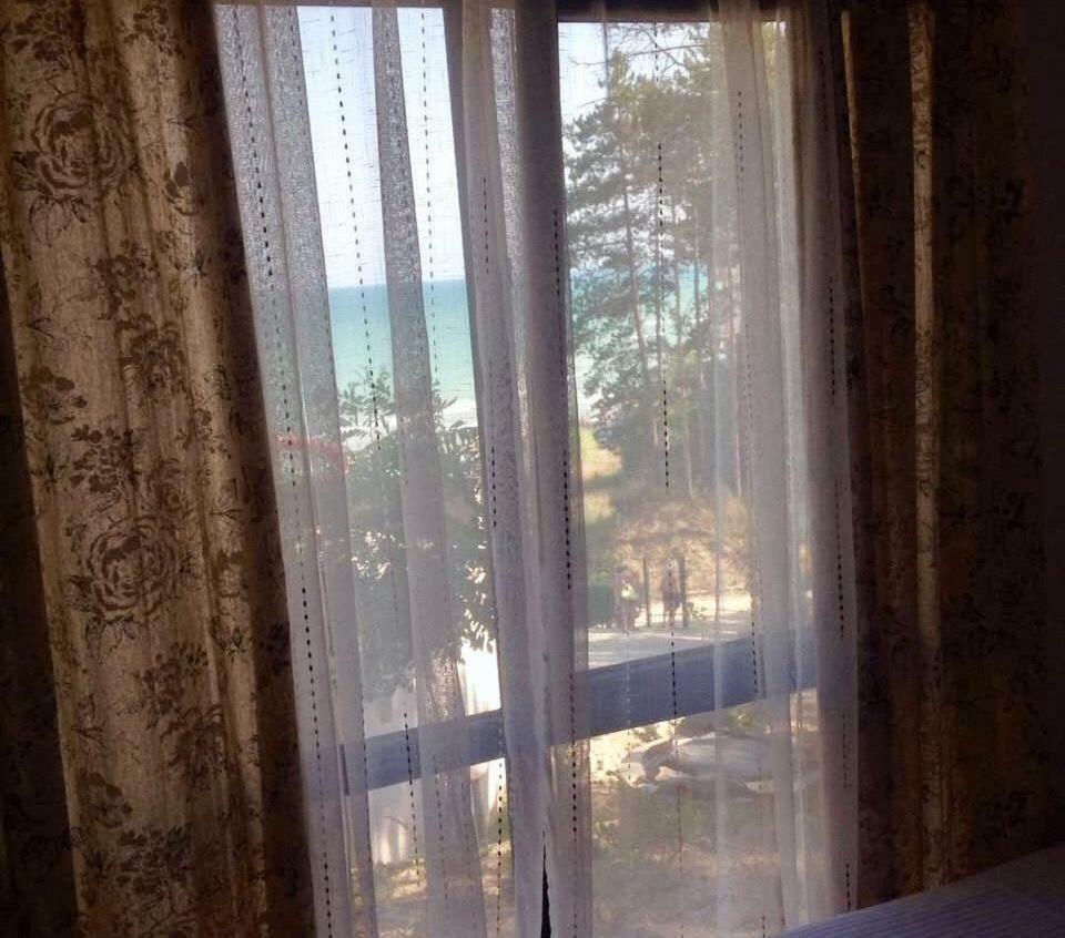 Dream View Hotel Byala  Eksteriør billede