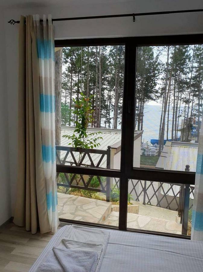 Dream View Hotel Byala  Eksteriør billede