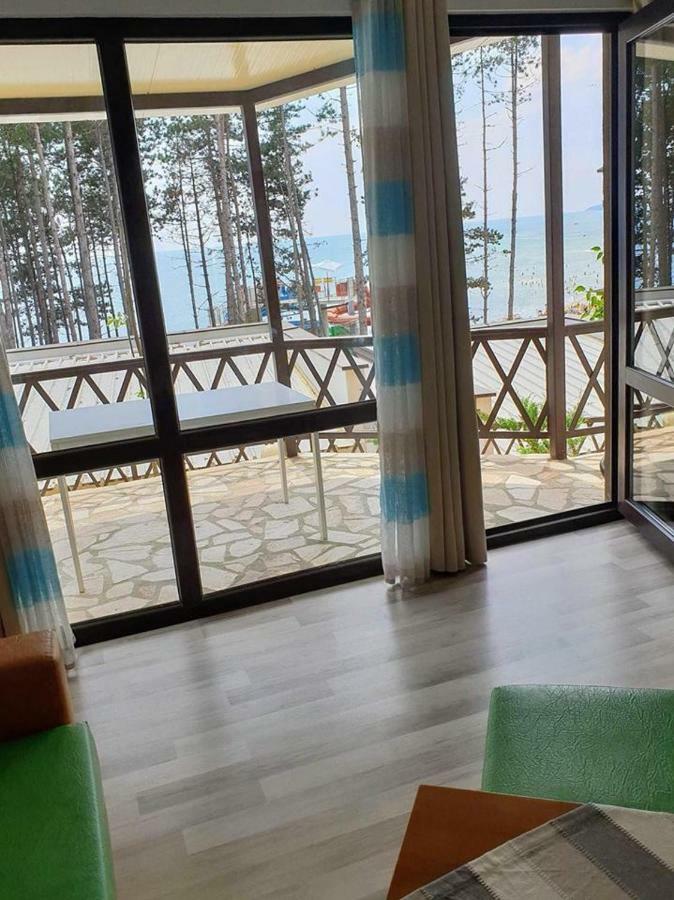 Dream View Hotel Byala  Eksteriør billede