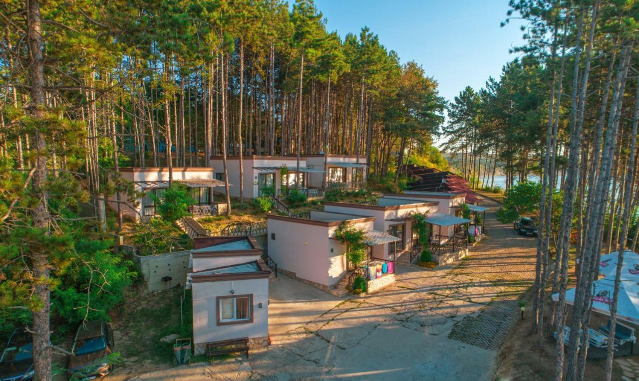 Dream View Hotel Byala  Eksteriør billede